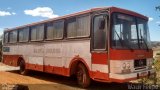 Ônibus Particulares  na cidade de Conceição do Mato Dentro, Minas Gerais, Brasil, por Wauir Engels Felipe Pessoa. Número da foto: #:id.