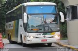 Empresa Gontijo de Transportes 14910 na cidade de São Paulo, São Paulo, Brasil, por Gabriel Brunhara. Número da foto: #:id.