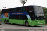 Nacional Expresso 96302 na cidade de São Paulo, São Paulo, Brasil, por Douglas Paternezi. Número da foto: #4804884.