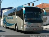 Viação Garcia 7402 na cidade de Sorocaba, São Paulo, Brasil, por Paulo Sérgio Vieira Filho. Número da foto: #4806492.