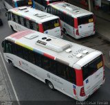 Auto Viação Jabour D86176 na cidade de Rio de Janeiro, Rio de Janeiro, Brasil, por David Cesar Ferrão . Número da foto: #:id.