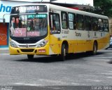 Empresa de Transportes Nova Marambaia AT-86907 na cidade de Belém, Pará, Brasil, por Lucas Jacó. Número da foto: #4803658.