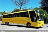Viação Itapemirim 48135 na cidade de São Paulo, São Paulo, Brasil, por Bruno Mendes. Número da foto: #4806318.
