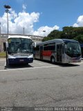 Auto Viação Urubupungá 2900 na cidade de Pacaembu, São Paulo, Brasil, por Wellington  Mendes da Silva. Número da foto: #:id.