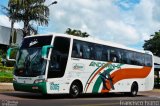 Empresa de Transportes Andorinha 6005 na cidade de Assis, São Paulo, Brasil, por Francisco Ivano. Número da foto: #4806521.