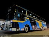 Lady Anna Transportes 8608 na cidade de , por Raphael José da Silva. Número da foto: #4805906.