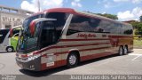 Santa Maria Fretamento e Turismo > Transportes Santa Maria(SP) 800 na cidade de São Paulo, São Paulo, Brasil, por Joao Gustavo dos Santos Senna. Número da foto: #:id.
