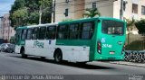 OT Trans - Ótima Salvador Transportes 20740 na cidade de Salvador, Bahia, Brasil, por Henrique de Jesus Almeida. Número da foto: #:id.