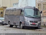 Transtur 1100 na cidade de Pelotas, Rio Grande do Sul, Brasil, por Anderson Soares de Castro. Número da foto: #4805990.
