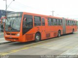 Transporte Coletivo Glória BR019 na cidade de Curitiba, Paraná, Brasil, por Gustavo Campos Gatti. Número da foto: #4803407.