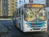 Expresso Lorenzutti 532 na cidade de Guarapari, Espírito Santo, Brasil, por Danilo Moraes. Número da foto: #4804494.