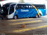 Viação Cometa 15115 na cidade de São Carlos, São Paulo, Brasil, por Rodrigo Martarello. Número da foto: #:id.