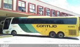 Empresa Gontijo de Transportes 11785 na cidade de Governador Valadares, Minas Gerais, Brasil, por Marcelo Augusto. Número da foto: #4803835.