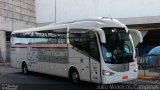 Transpen Transporte Coletivo e Encomendas 42030 na cidade de Campinas, São Paulo, Brasil, por Julio Medeiros. Número da foto: #4805116.