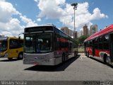 Viação Gato Preto 8 2005 na cidade de São Paulo, São Paulo, Brasil, por Wesley Rocha. Número da foto: #4805717.