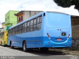 Ônibus Particulares 23018 na cidade de Serra, Espírito Santo, Brasil, por Fábio Sales. ID da foto: :id.