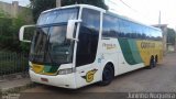 Empresa Gontijo de Transportes 12495 na cidade de Araçuaí, Minas Gerais, Brasil, por Juninho Nogueira. Número da foto: #4804382.