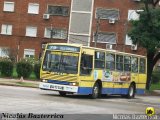 UCOT - Union Cooperativa Obrera de Transporte 1030 na cidade de Abreu e Lima, Pernambuco, Brasil, por Maximiliano Priggione  Maximilianopriggione. Número da foto: #4733150.