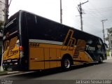 HP Trans 5984 na cidade de São Paulo, São Paulo, Brasil, por Jackson Sousa Leite. Número da foto: #4734711.