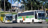 Empresa Gontijo de Transportes 11875 na cidade de Perdões, Minas Gerais, Brasil, por Andrey Gustavo. Número da foto: #4733590.