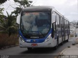 Cidade Alta Transportes 1.102 na cidade de Olinda, Pernambuco, Brasil, por Cecílio Júnior. Número da foto: #4734678.