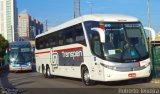 Transpen Transporte Coletivo e Encomendas 38040 na cidade de São Paulo, São Paulo, Brasil, por Roberto Teixeira. Número da foto: #4734412.
