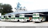 Empresa Gontijo de Transportes 11715 na cidade de Perdões, Minas Gerais, Brasil, por Andrey Gustavo. Número da foto: #4733603.