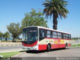 COETC - Cooperativa de Obreros y Empleados del Transporte Coletivo 225 na cidade de Abaeté, Minas Gerais, Brasil, por Maximiliano Priggione  Maximilianopriggione. Número da foto: #4733171.