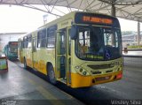 SM Transportes 05753 na cidade de Belo Horizonte, Minas Gerais, Brasil, por Weslley Silva. ID da foto: :id.