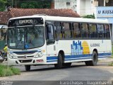 Viação Cidade Alagoinhas 253 na cidade de Alagoinhas, Bahia, Brasil, por Ícaro Chagas. Número da foto: #:id.