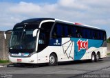 Auto Viação 1001 RJ 108.1095 na cidade de São Paulo, São Paulo, Brasil, por Leonardo Fidelli. Número da foto: #4734162.