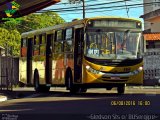 AVP - Auto Viação Paraíso 5362 na cidade de Aracaju, Sergipe, Brasil, por Gledson Santos Freitas. Número da foto: #:id.