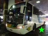 Empresa Gontijo de Transportes 12325 na cidade de Belo Horizonte, Minas Gerais, Brasil, por Fabri Ferreira. Número da foto: #4734960.