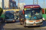 Santa Maria Fretamento e Turismo > Transportes Santa Maria(SP) 300 na cidade de São Paulo, São Paulo, Brasil, por Roberto Teixeira. Número da foto: #4734393.