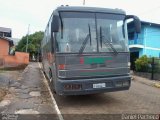 Ônibus Particulares 323 na cidade de Paverama, Rio Grande do Sul, Brasil, por Daniel Pacheco. Número da foto: #4733067.