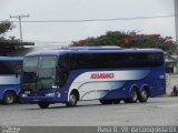 Viação Águia Branca 13919 na cidade de Vitória da Conquista, Bahia, Brasil, por Rava Ogawa. Número da foto: #:id.
