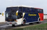 Translima 010 na cidade de Teresina, Piauí, Brasil, por Wellington Fernandes de Araújo. Número da foto: #4732885.