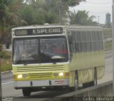 Ônibus Particulares 8120 na cidade de Alhandra, Paraíba, Brasil, por Carlos  Henrique. Número da foto: #:id.