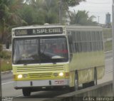 Ônibus Particulares 8120 na cidade de Alhandra, Paraíba, Brasil, por Carlos  Henrique. ID da foto: :id.