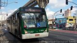 Via Sul Transportes Urbanos 5 1636 na cidade de São Paulo, São Paulo, Brasil, por Luiz Henrique Fornazari Toledo. Número da foto: #:id.