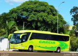 Viação Garcia 7226 na cidade de Maringá, Paraná, Brasil, por José Melo. Número da foto: #4734019.