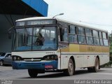 Escolares 6320 na cidade de Santos Dumont, Minas Gerais, Brasil, por Rafael da Silva Xarão. Número da foto: #4734825.