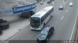 Transportes Futuro C30180 na cidade de Rio de Janeiro, Rio de Janeiro, Brasil, por Fábio Batista. Número da foto: #:id.