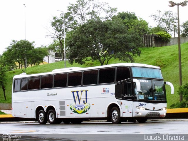 WJ Brasil Turismo 2011 na cidade de Londrina, Paraná, Brasil, por Lucas Oliveira . Número da foto: #4735277.