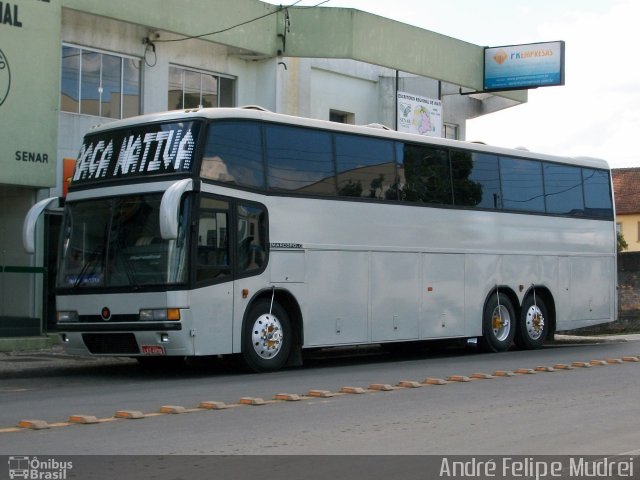 Banda Raça Nativa 4230  na cidade de Irati, Paraná, Brasil, por André Felipe Mudrei. ID da foto: 4737873.