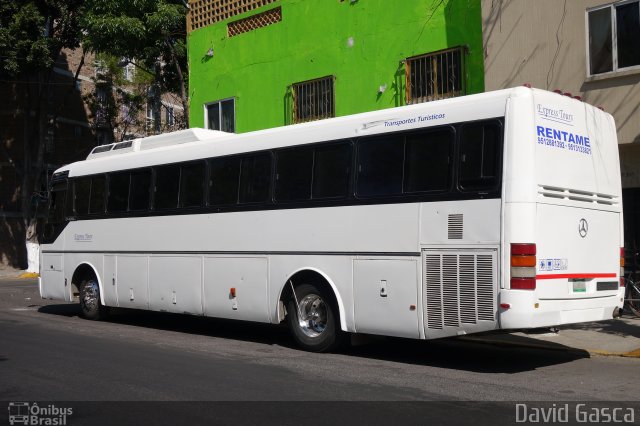 Express Tours  na cidade de , por David Gasca. ID da foto: 4736815.