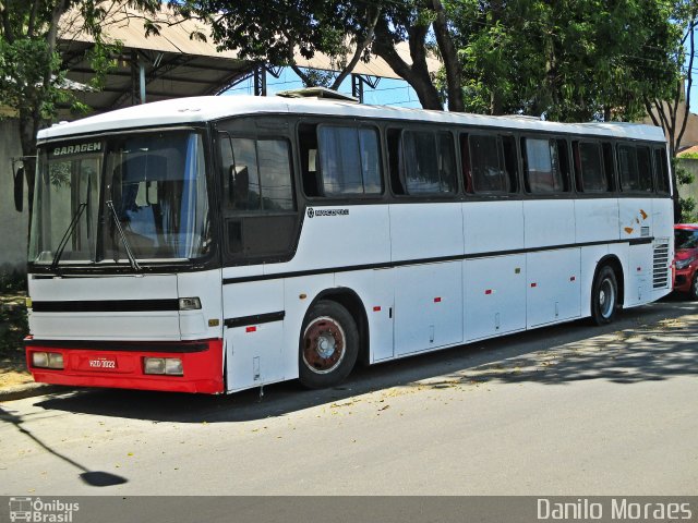 Ônibus Particulares 3022 na cidade de Serra, Espírito Santo, Brasil, por Danilo Moraes. ID da foto: 4736019.