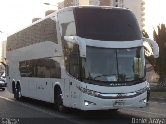 Ivergrama - Transporte y Turismo Iver Grama  na cidade de , por Araya Daniel . Número da foto: #4735405.