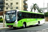 Expresso Maringá São José dos Campos 3230 na cidade de São José dos Campos, São Paulo, Brasil, por Luiz Vagner Rodrigues Lima. Número da foto: #4738051.