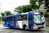 Viação Jacareí 10.317 na cidade de São José dos Campos, São Paulo, Brasil, por Luiz Vagner Rodrigues Lima. Número da foto: #4738058.